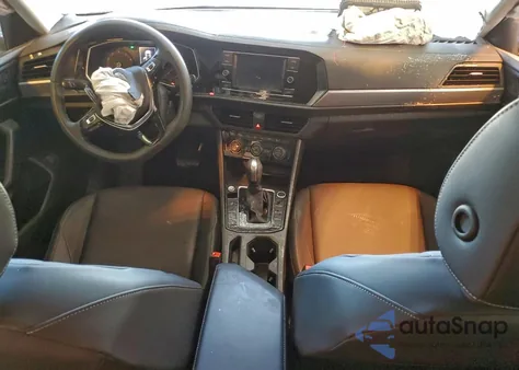 2020 Volkswagen Jetta S z USA, uszkodzony, nr VIN 3VWC57BU4LM079341